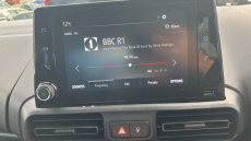 Vauxhall Combo Life 1.2 Turbo Energy 5dr [7 seat] Petrol Estate